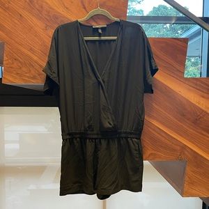 BCBG Black jumper
